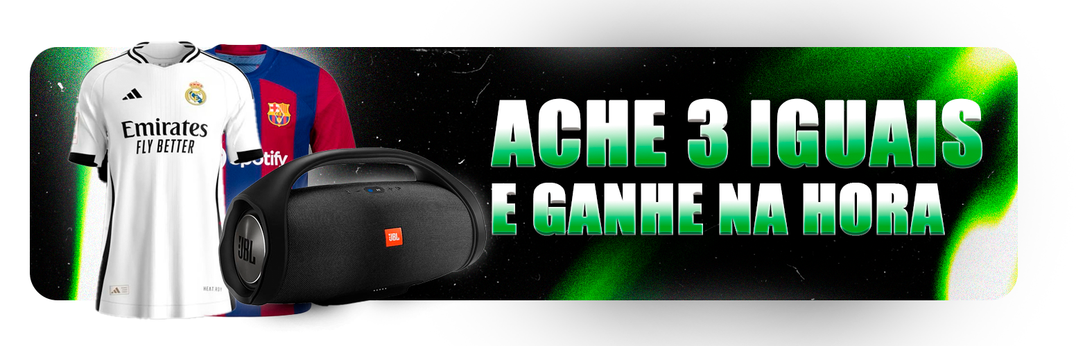 🔥 RASPADA PREMIADA - R$ 1,00 - PRÊMIOS DE ATÉ R$500,00