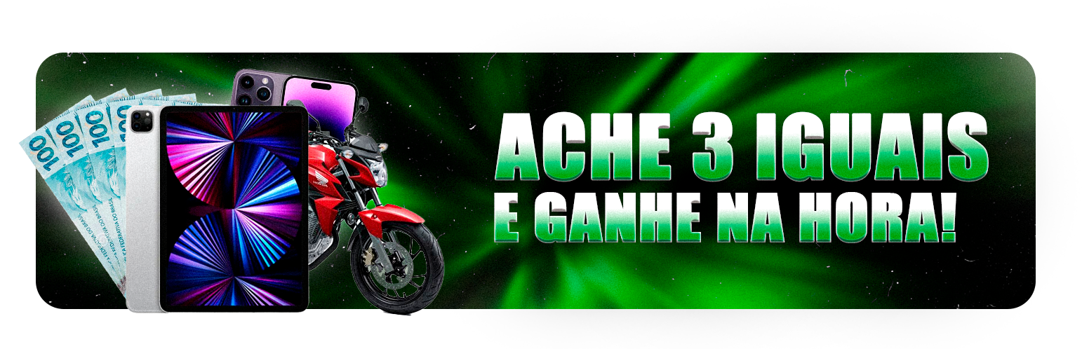 RASPADINHA OSTENTAÇÃO 💎 - R$25,00 - PRÊMIOS DE ATÉ R$12.000,00